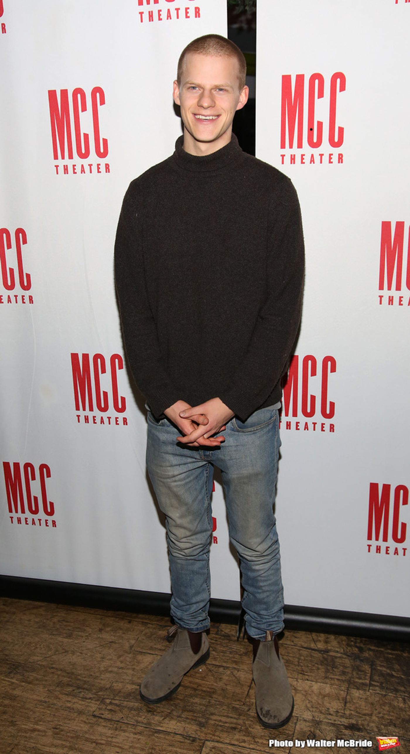 Photo Coverage: MCC's YEN Celebrates Opening Night  Image