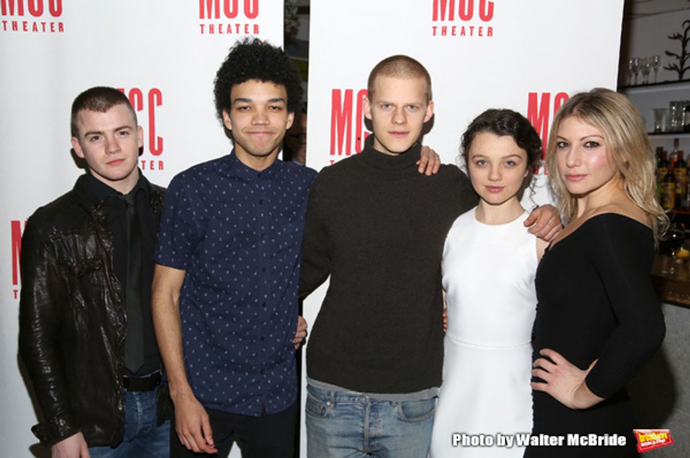 Photo Coverage: MCC's YEN Celebrates Opening Night  Image
