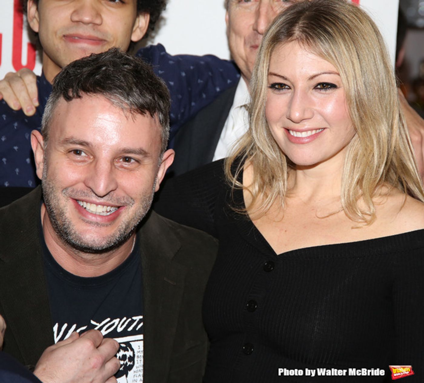 Photo Coverage: MCC's YEN Celebrates Opening Night  Image