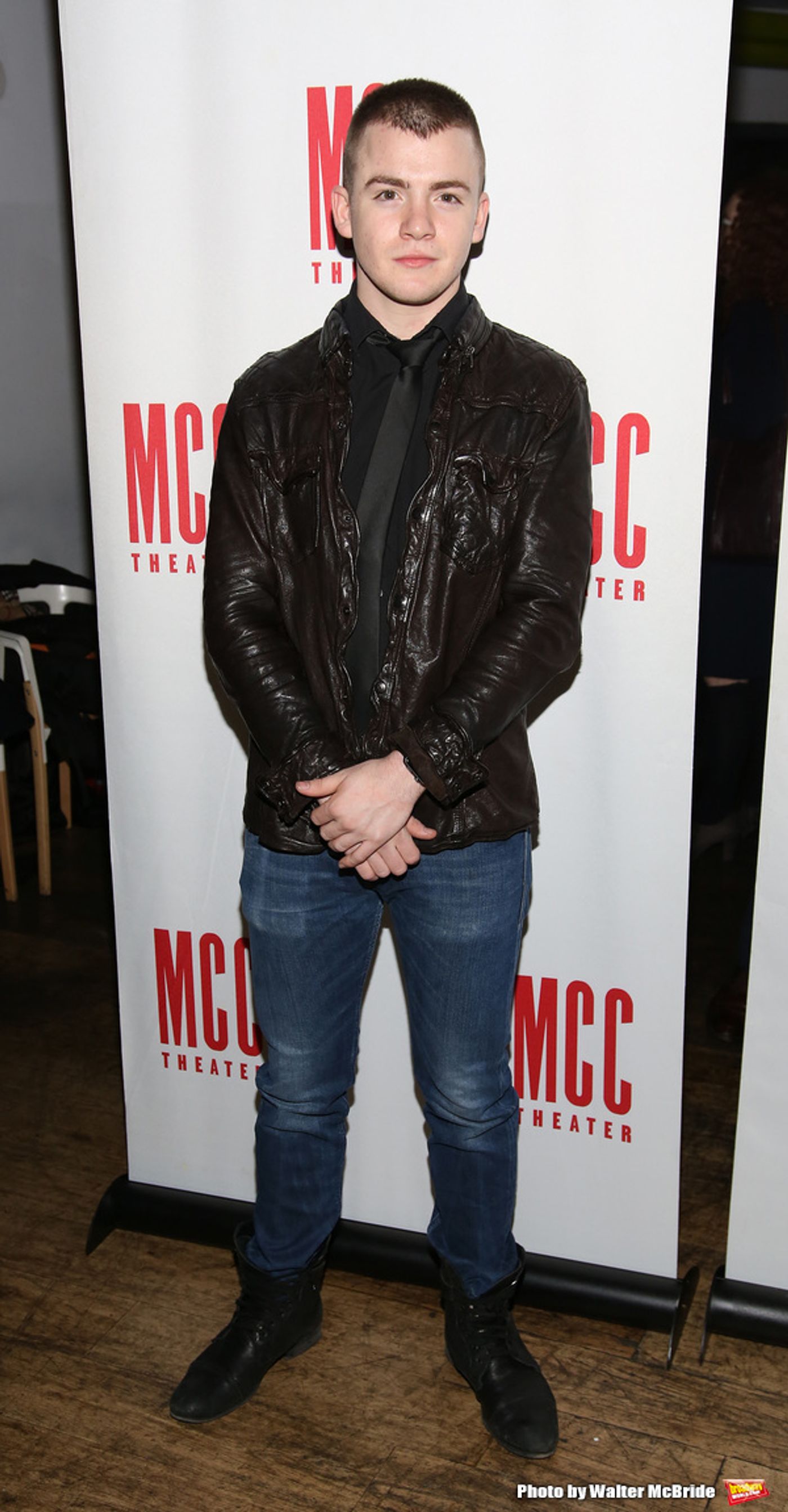 Photo Coverage: MCC's YEN Celebrates Opening Night  Image