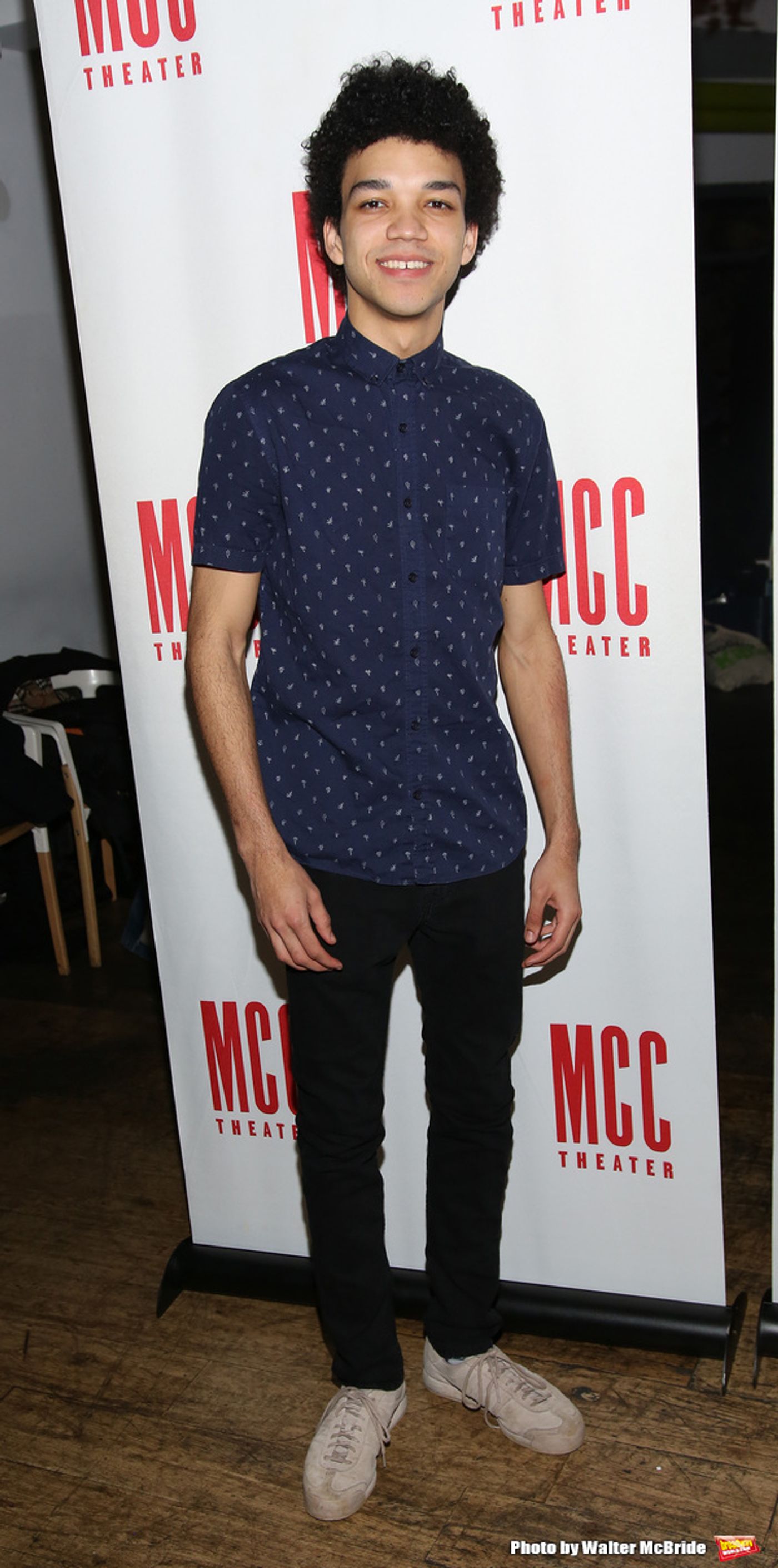 Photo Coverage: MCC's YEN Celebrates Opening Night  Image