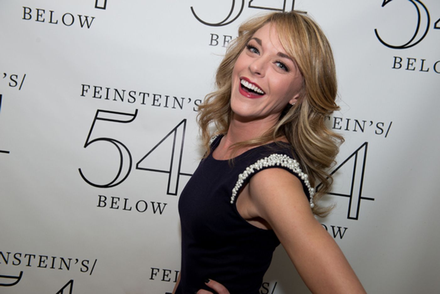 Photo Flash: Royalty Returns to 54 Below in THE BROADWAY PRINCESS PARTY with Laura Osnes, Jenna Ushkowitz, Arielle Jacobs, Jackie Burns and More!  Image