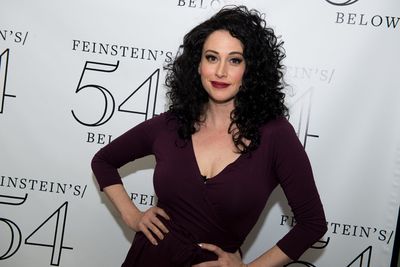 Lesli Margherita Photo