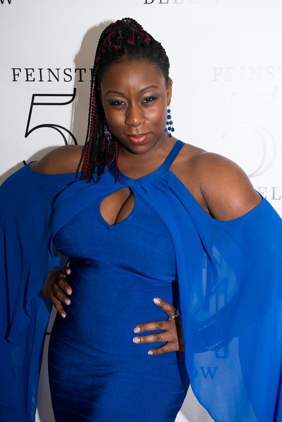 Bre Jackson Photo