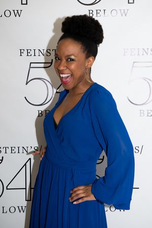 Adrianna Hicks Photo