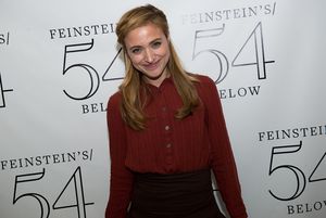 Christy Altomare Photo