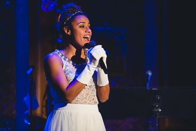 Ariana DeBose Photo