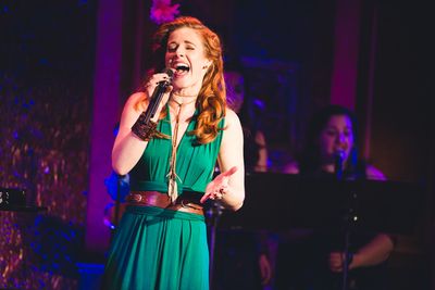 Teal Wicks Photo