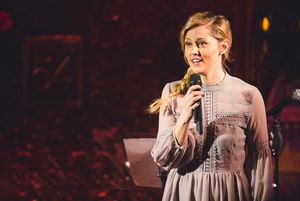 Taylor Louderman Photo