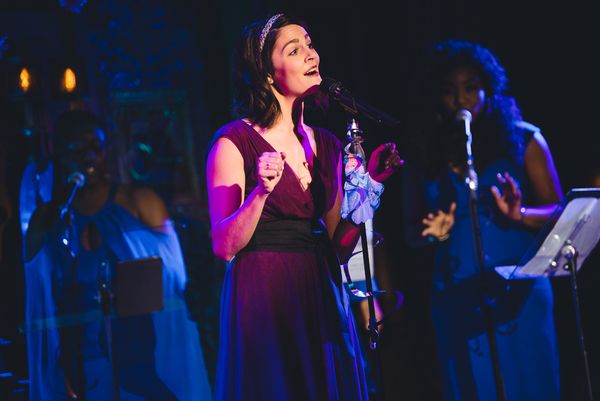 Catherine Charlebois Photo