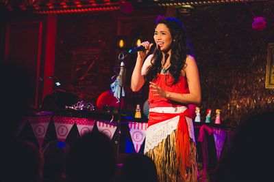 Arielle Jacobs  Photo