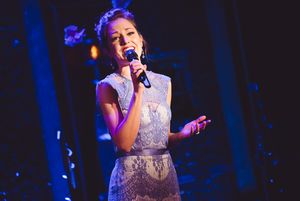 Laura Osnes Photo