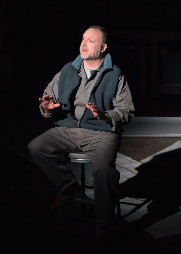 David Bridgewater Photo