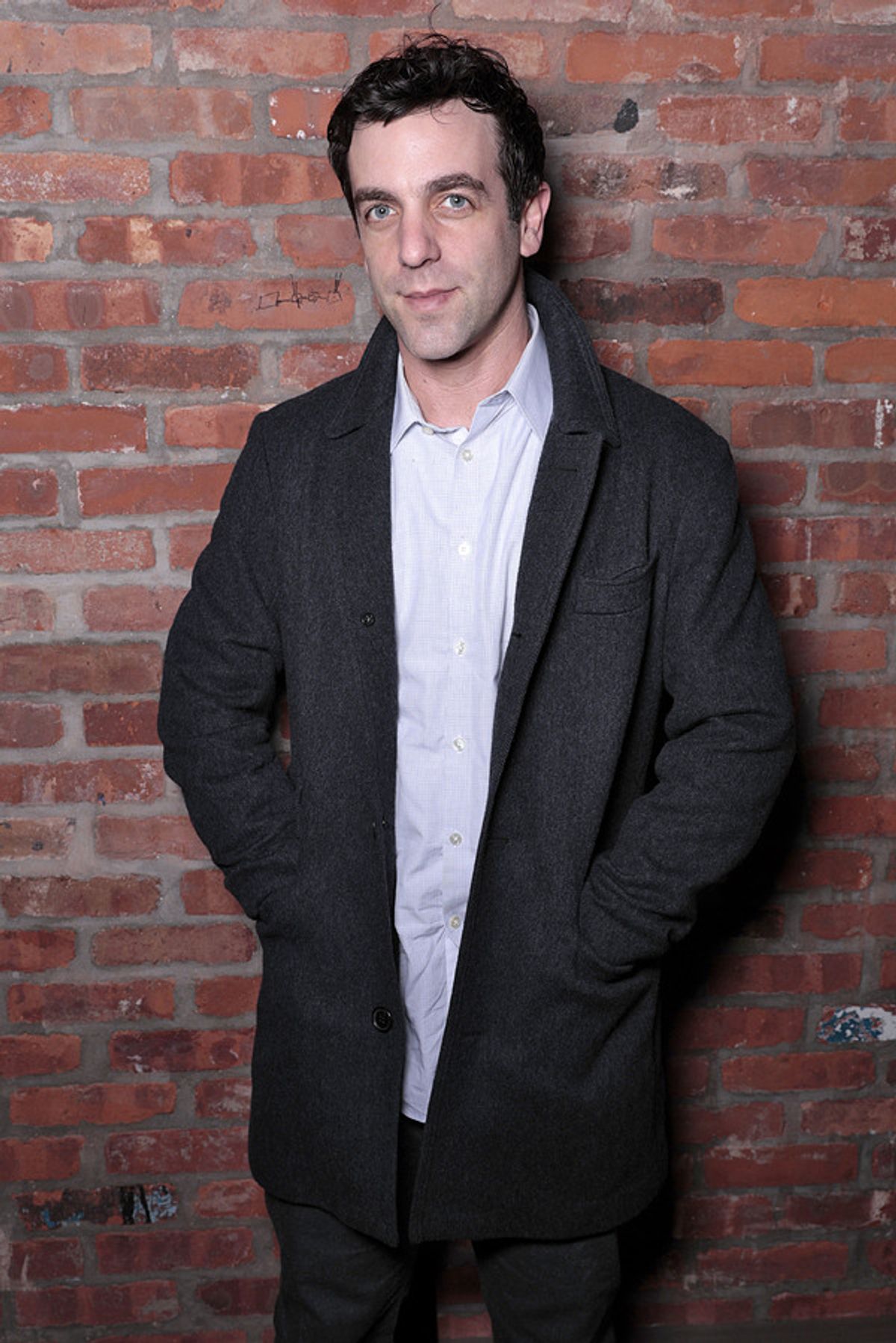 Billy Reid New York Menswear FW17 New York Jan Feb 2017 at 