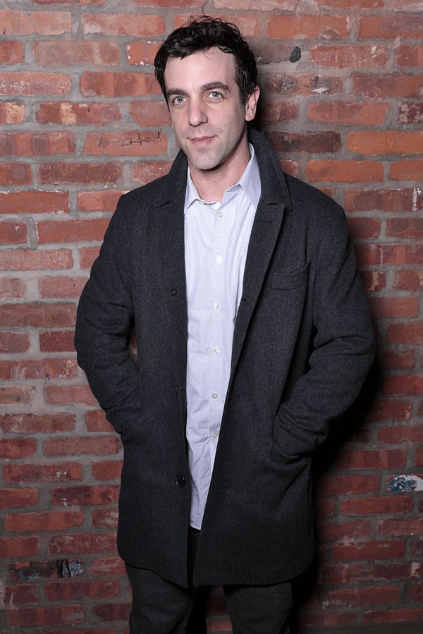 Billy Reid New York Menswear FW17 New York Jan Feb 2017 Photo