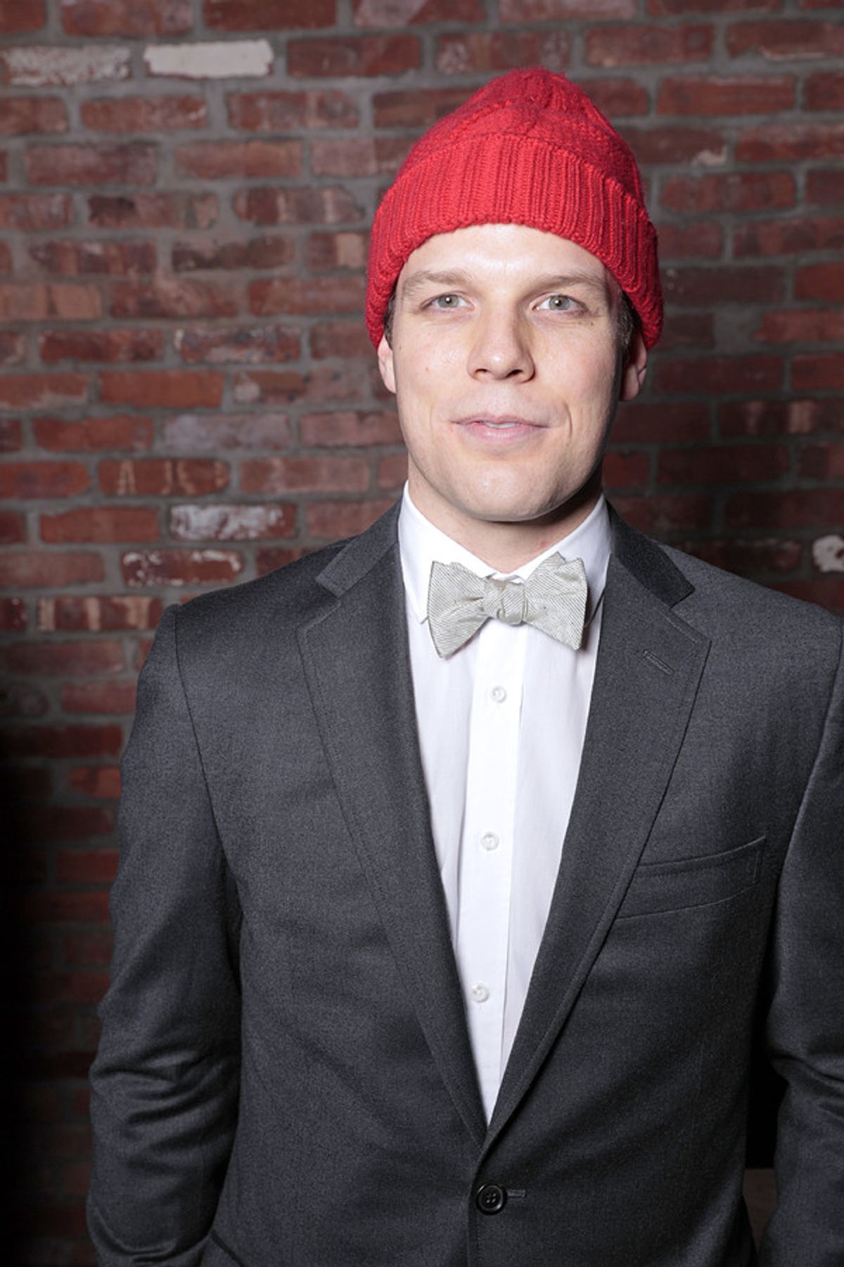 Billy Reid New York Menswear FW17 New York Jan Feb 2017 at 