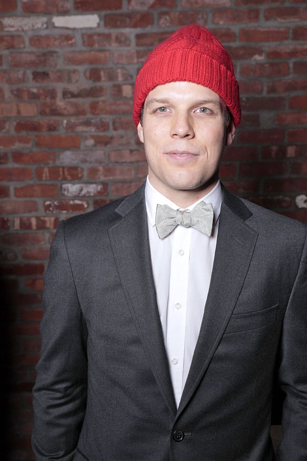 Billy Reid New York Menswear FW17 New York Jan Feb 2017 Photo