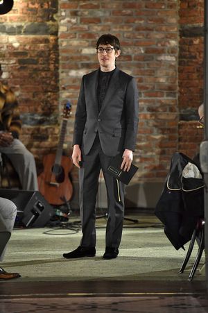 Billy Reid New York Menswear FW17 New York Jan Feb 2017 @ BroadwayWorld Billy Reid New York Menswear FW17 New York Jan Feb 2017 Photo