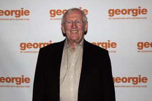 Len Cariou @ BroadwayWorld Len Cariou Photo