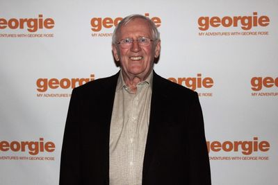 Len Cariou Photo
