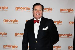 Lee Roy Reams @ BroadwayWorld Lee Roy Reams Photo