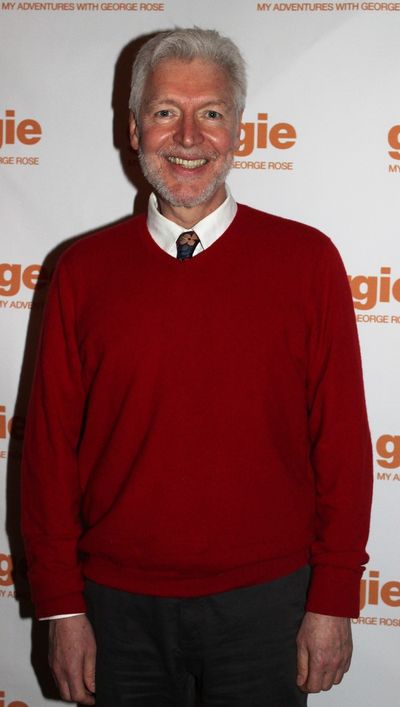 Tony Sheldon Photo