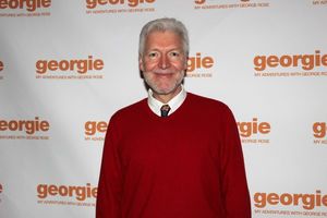 Tony Sheldon @ BroadwayWorld Tony Sheldon Photo