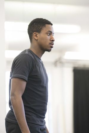 Daniel Anthony Photo