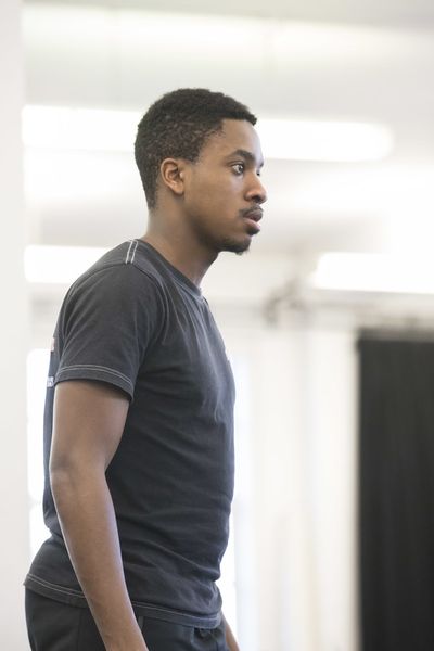 Daniel Anthony Photo