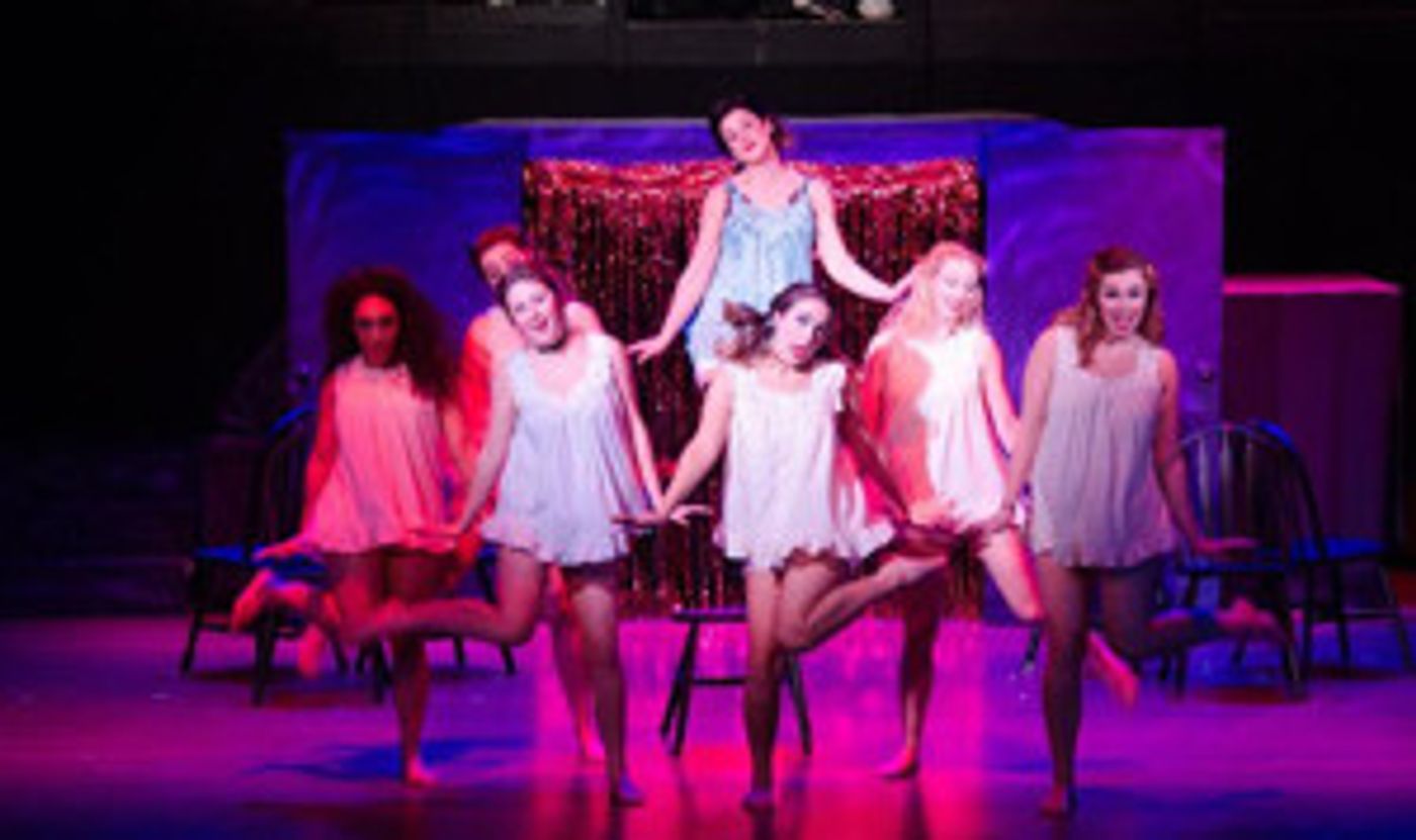 Regional Roundup: Top New Features This Week Around Our Broadway World - 2/3; CABARET in Pittsburgh, Transgender PRISCILLA: QUEEN OF THE DESERT in Chicago and More!  Image