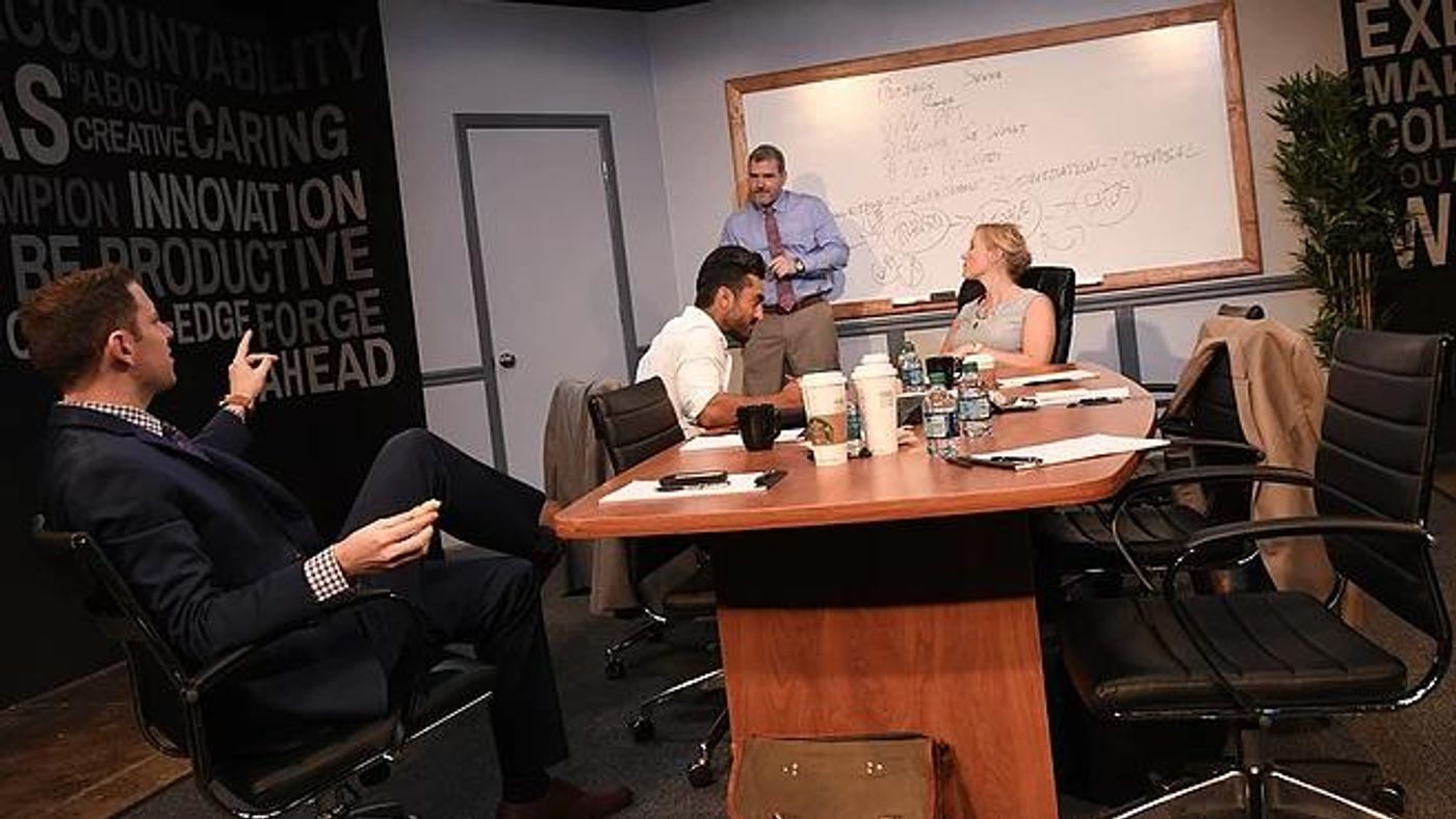 Regional Roundup: Top New Features This Week Around Our Broadway World - 2/3; CABARET in Pittsburgh, Transgender PRISCILLA: QUEEN OF THE DESERT in Chicago and More!  Image