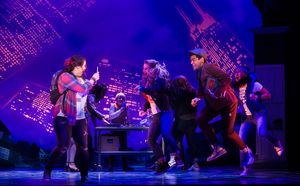 Emma Hunton @ BroadwayWorld Emma Hunton Photo