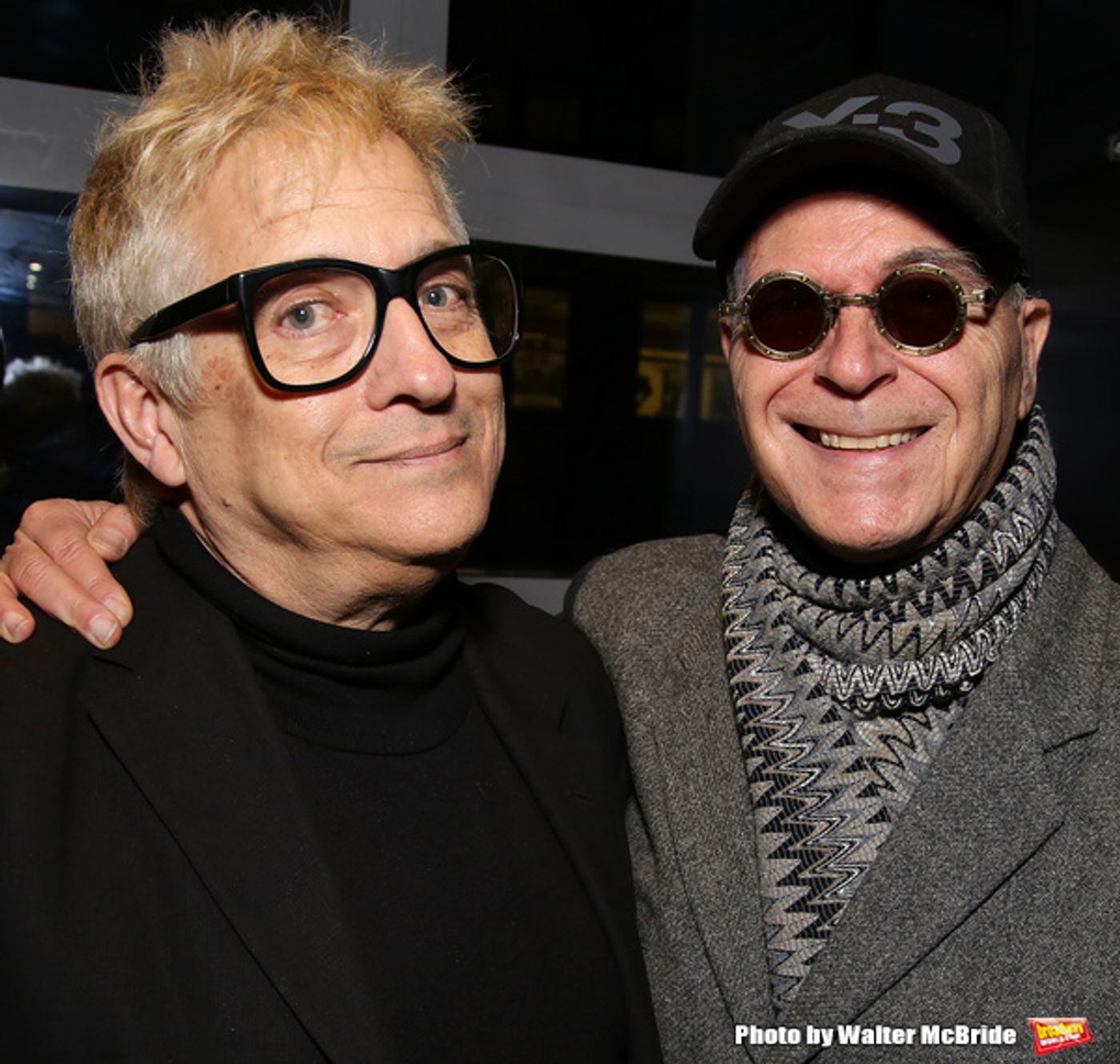 Photo Coverage: Andrew Lippa & Friends Perform in American Songbook Series! Photo Coverage: Andrew Lippa & Friends Perform in American Songbook Series! Image