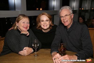 Kate Baldwin Photo