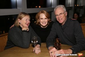Kate Baldwin @ BroadwayWorld Kate Baldwin Photo