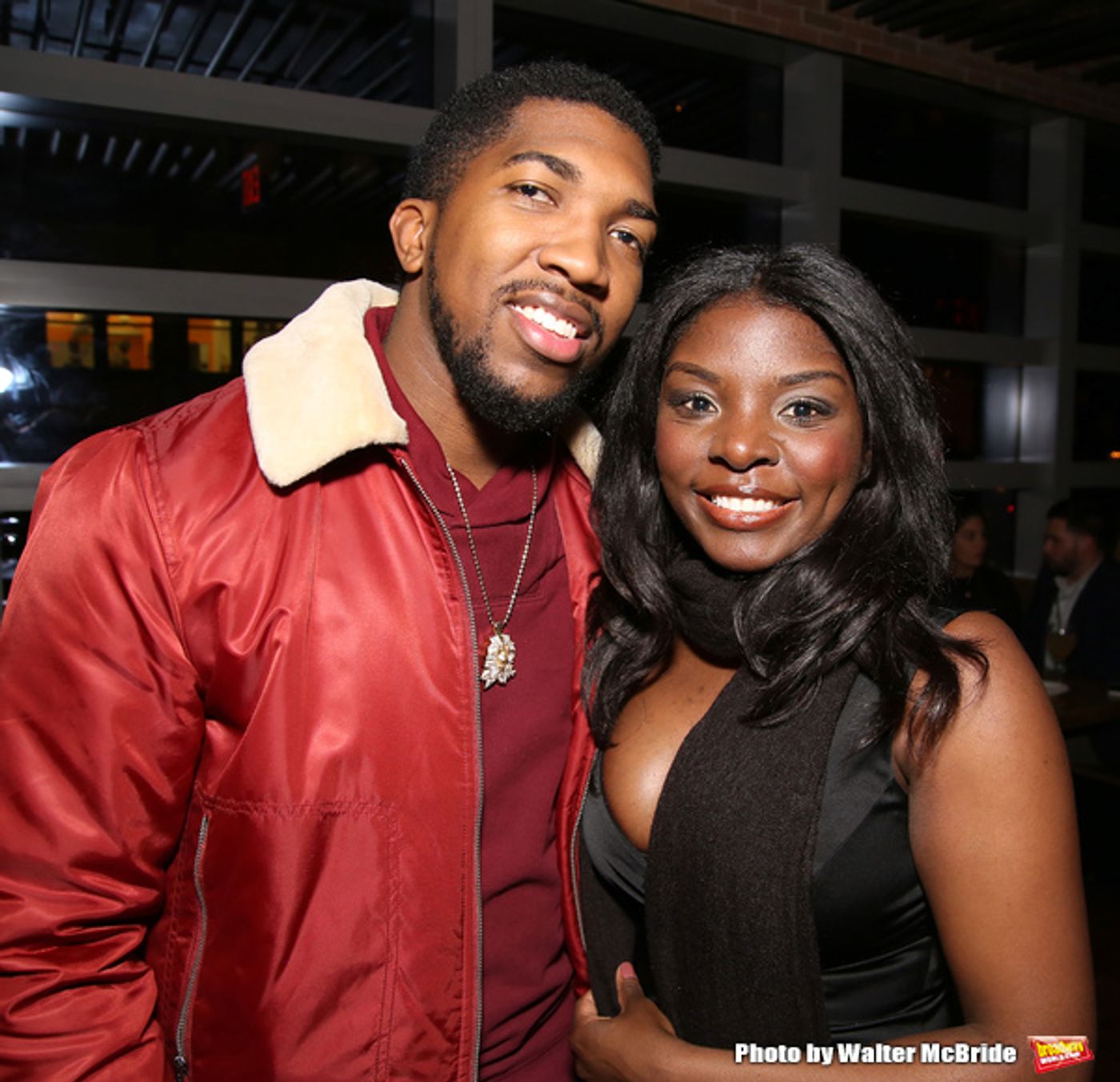 Photo Coverage: Andrew Lippa & Friends Perform in American Songbook Series! Photo Coverage: Andrew Lippa & Friends Perform in American Songbook Series! Image