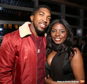 Joaquina Kalukango @ BroadwayWorld Joaquina Kalukango Photo