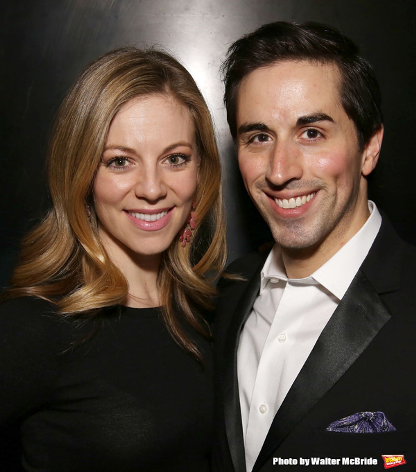 Photo Coverage: Andrew Lippa & Friends Perform in American Songbook Series! Photo Coverage: Andrew Lippa & Friends Perform in American Songbook Series! Image