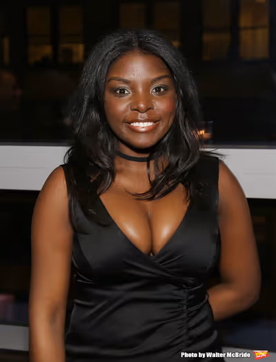Joaquina Kalukango  Photo