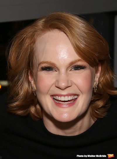 Kate Baldwin Photo