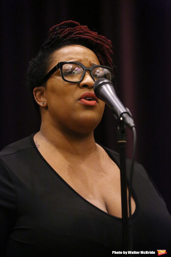 Frenchie Davis Photo