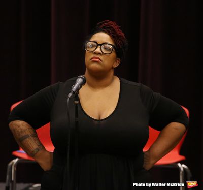 Frenchie Davis  Photo