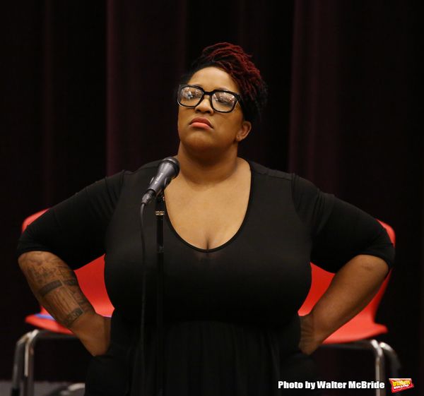 Frenchie Davis  Photo