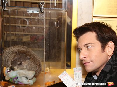 Andy Karl  Photo