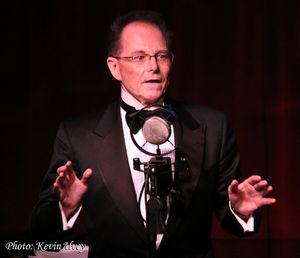 Walter Willison @ BroadwayWorld Walter Willison Photo