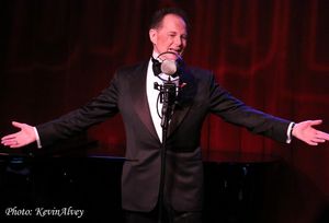 Walter Willison @ BroadwayWorld Walter Willison Photo