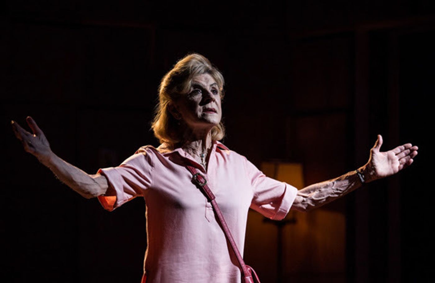 Photo Flash: First Look at James Lecesne's THE MOTHER OF INVENTION at Abingdon Photo Flash: First Look at James Lecesne's THE MOTHER OF INVENTION at Abingdon Image