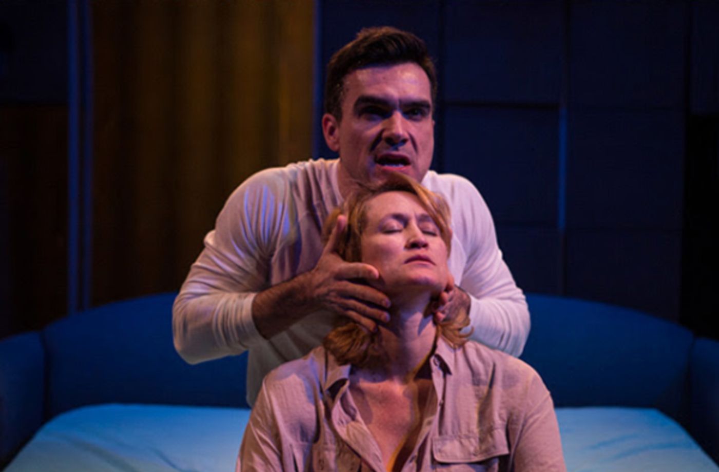 Photo Flash: First Look at James Lecesne's THE MOTHER OF INVENTION at Abingdon Photo Flash: First Look at James Lecesne's THE MOTHER OF INVENTION at Abingdon Image