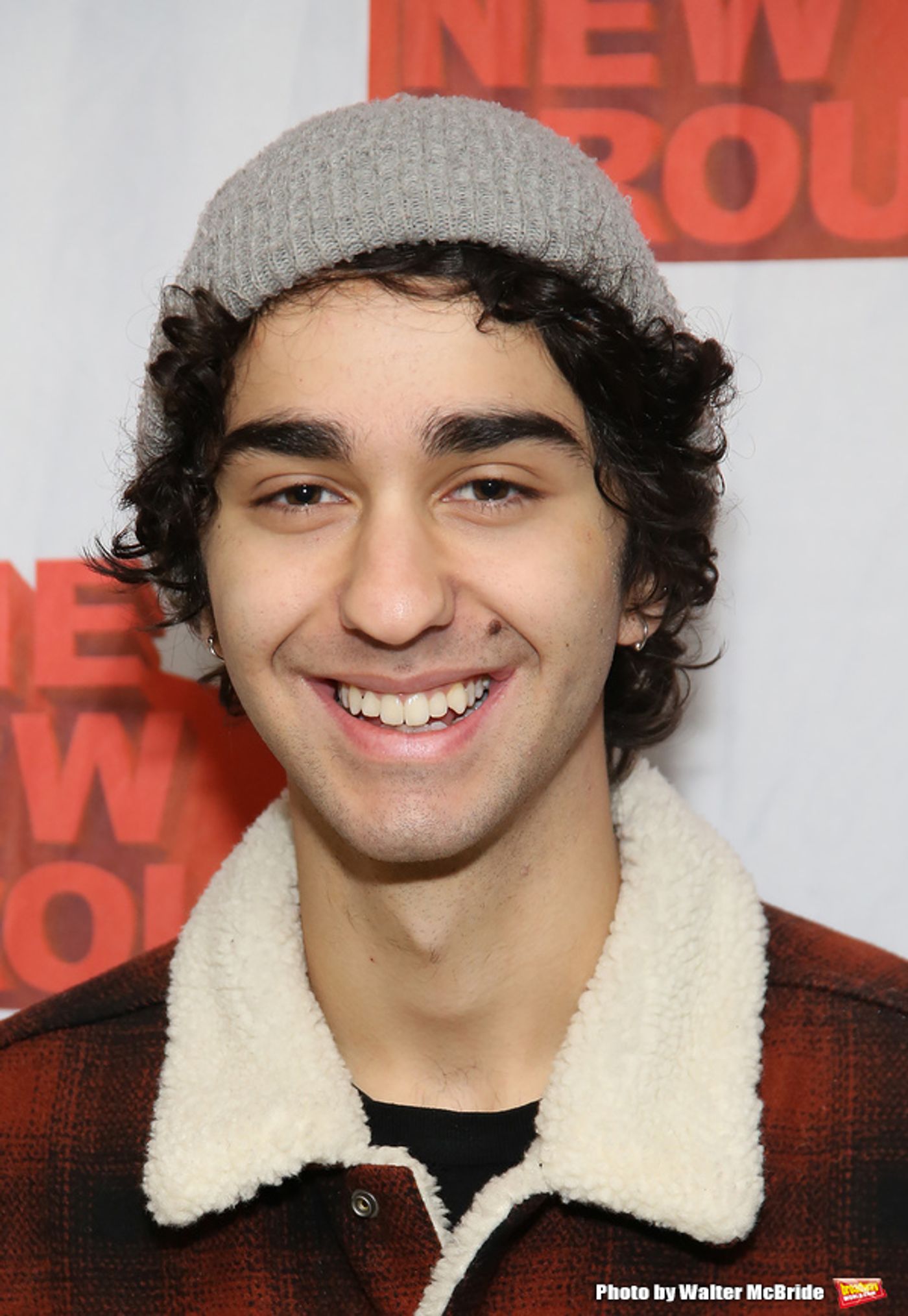 Photo Coverage: Meet the Cast of ALL THE FINE BOYS Photo Coverage: Meet the Cast of ALL THE FINE BOYS Image