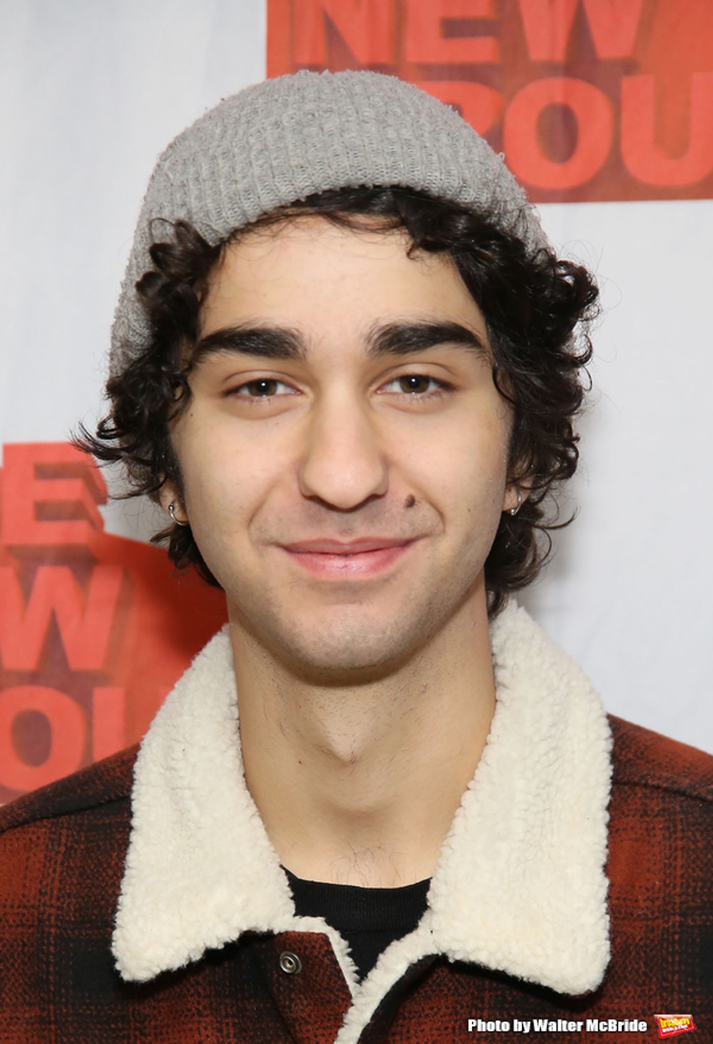 Photo Coverage: Meet the Cast of ALL THE FINE BOYS Photo Coverage: Meet the Cast of ALL THE FINE BOYS Image